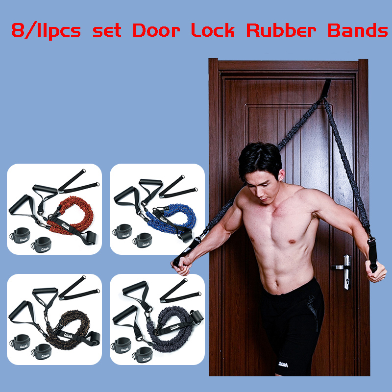 8/11Pcs ¼¼Æ® µµ¾î Àá±Ý ÈÖÆ®´Ï½º ÀúÇ× ¹ê..