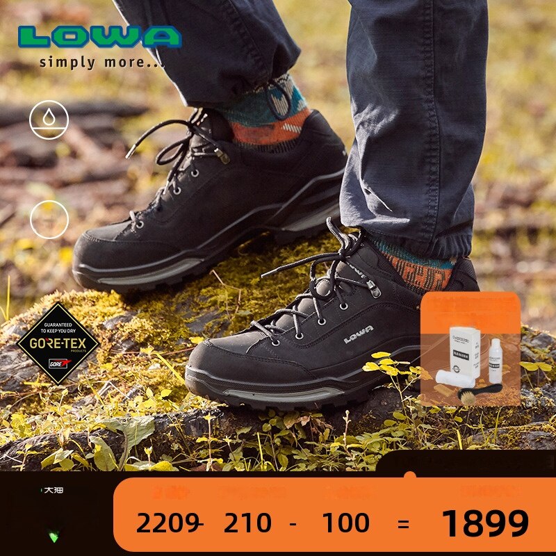 Lowa-ƿ ŷ Ź L310963,  ϰ̵ GTX..