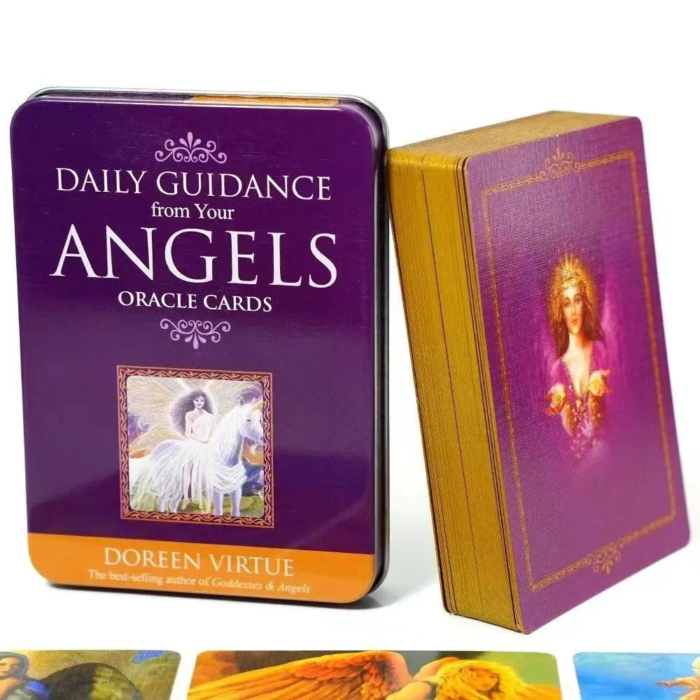 Cartas de Tarot classicas para principiantes, ٶ..
