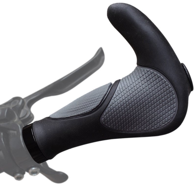 Bicycle Grips Cycling Hand Rest Mountain Bike Hand..