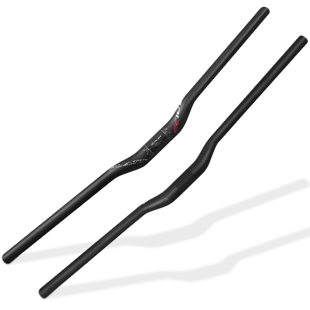 ߱ Famosa Marca MTB ī Guiador, Plana Ou Subi..