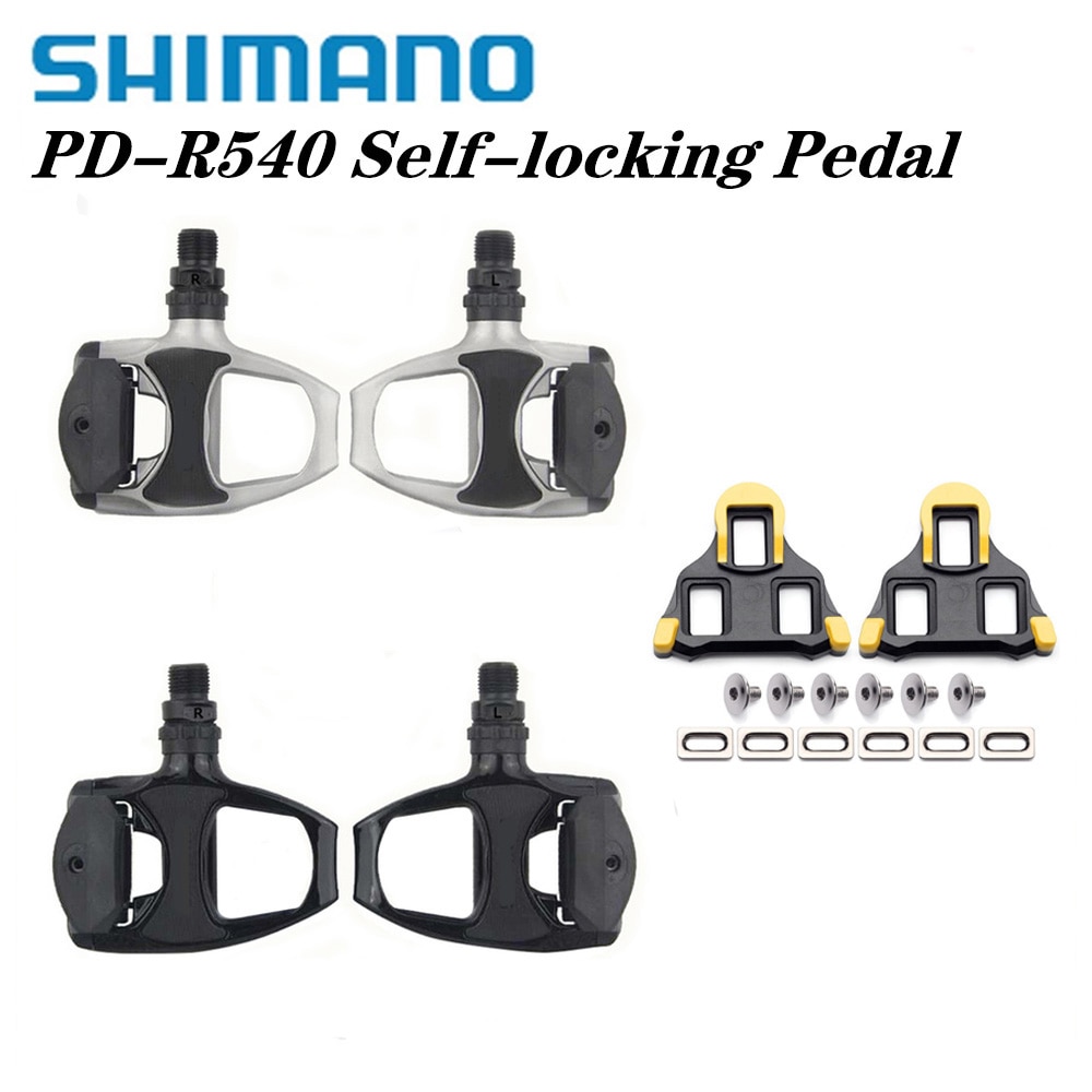 Shimano SPD PD-R540  ڵ  ε  R540 ε..