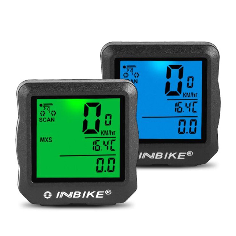 INBIKE-Ŭ ǻ   ġ LED ..