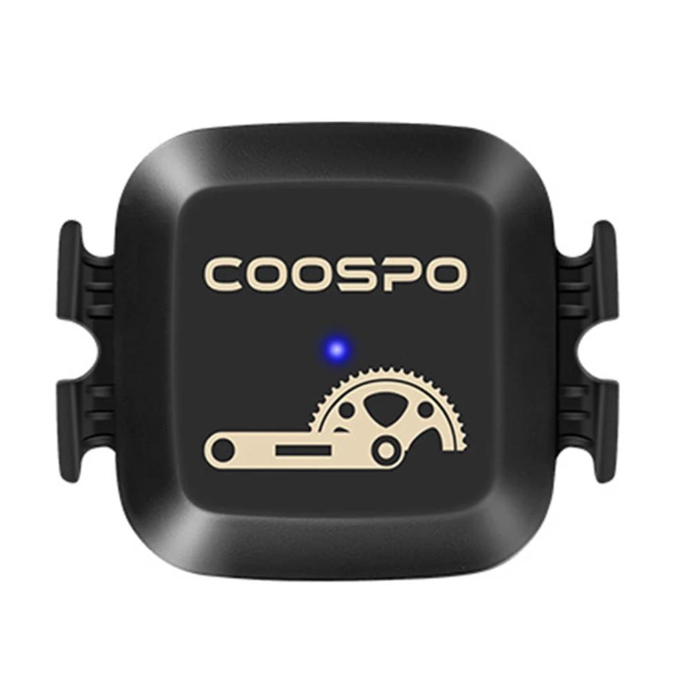 Garmin  ӵ , Coospo Ride..