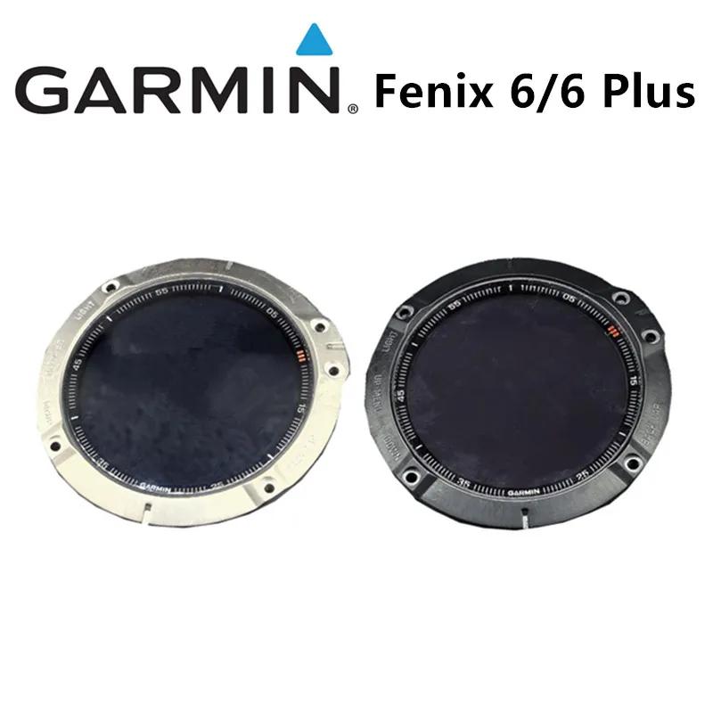 Garmin Fenix 6 GPS LCD ÷, Fenix 6 Plus ð..